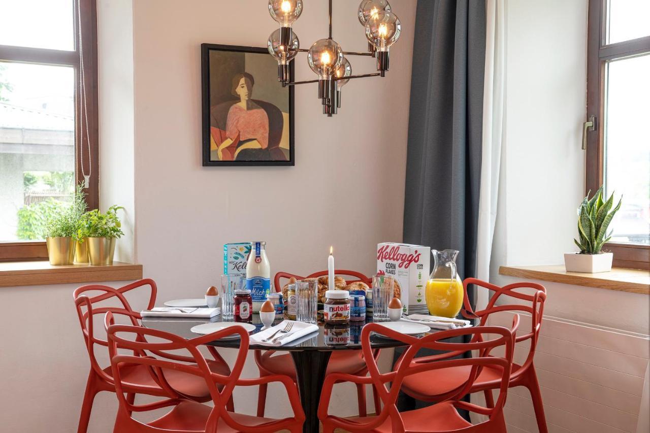 Zu Hause Im Schoenen Tirol Kirchbichl Εξωτερικό φωτογραφία