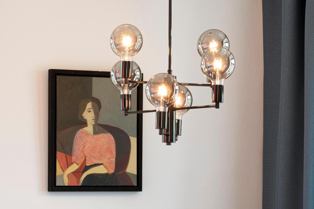 Zu Hause Im Schoenen Tirol Kirchbichl Εξωτερικό φωτογραφία