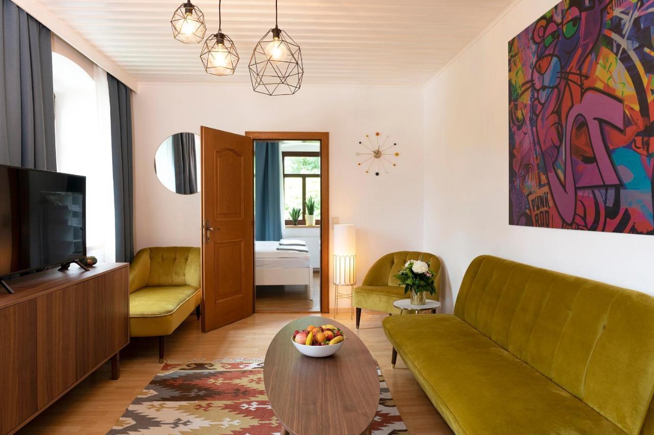 Zu Hause Im Schoenen Tirol Kirchbichl Εξωτερικό φωτογραφία