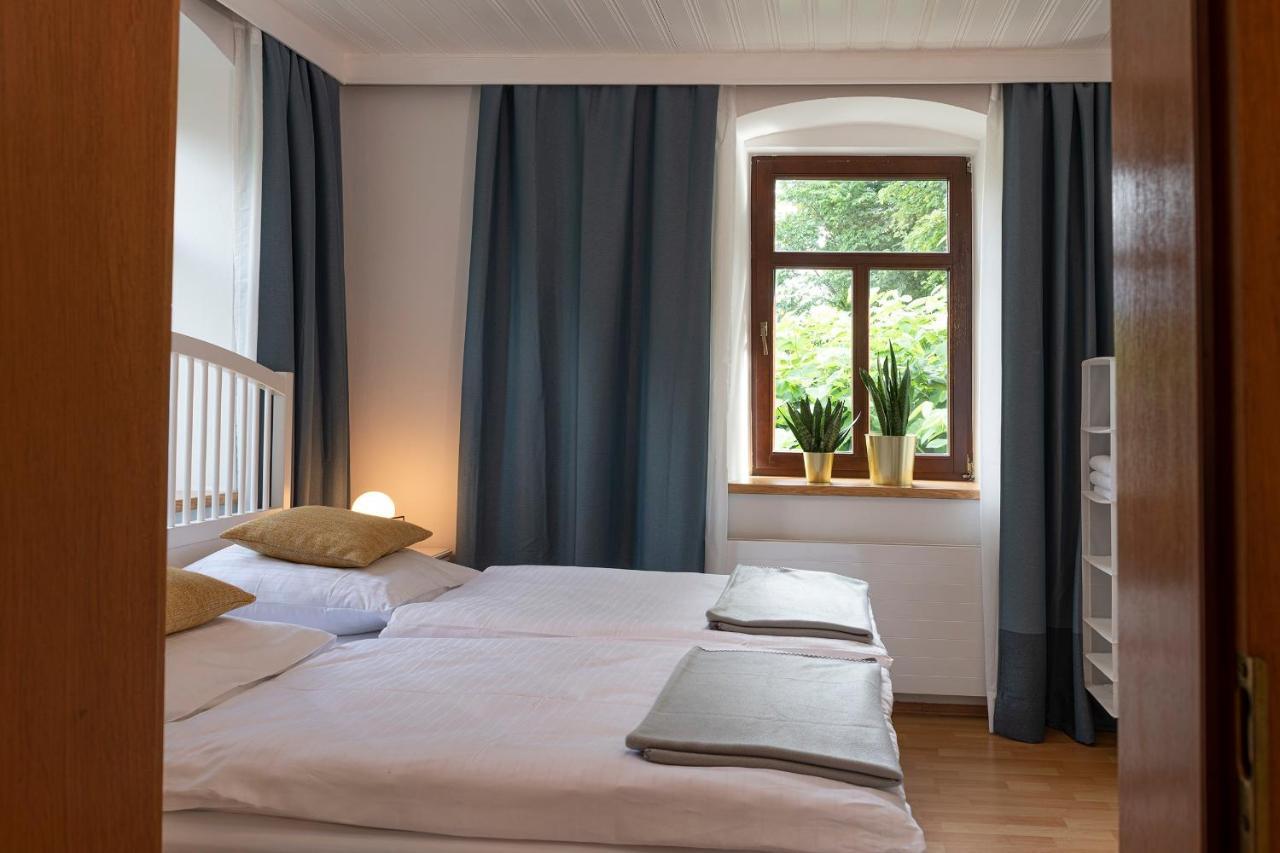Zu Hause Im Schoenen Tirol Kirchbichl Εξωτερικό φωτογραφία