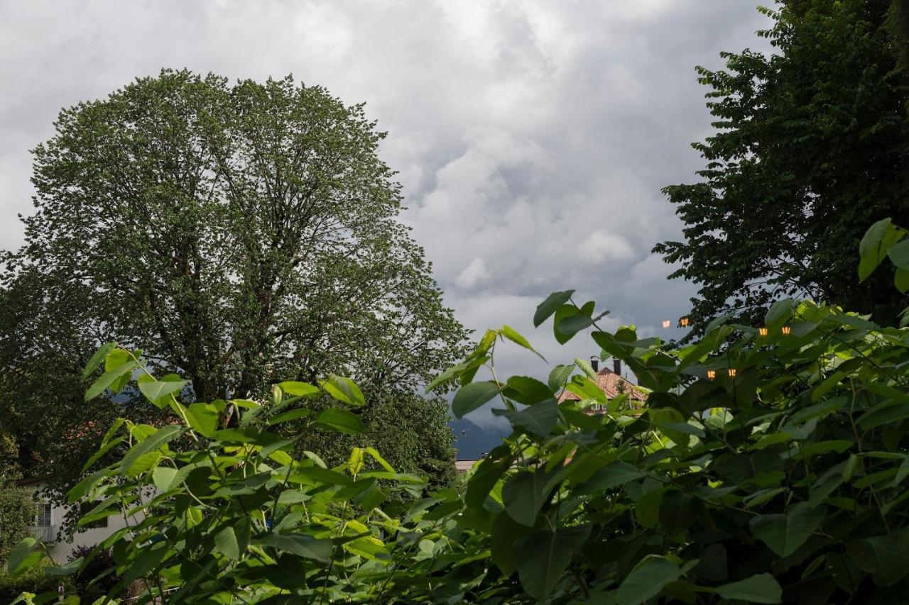Zu Hause Im Schoenen Tirol Kirchbichl Εξωτερικό φωτογραφία