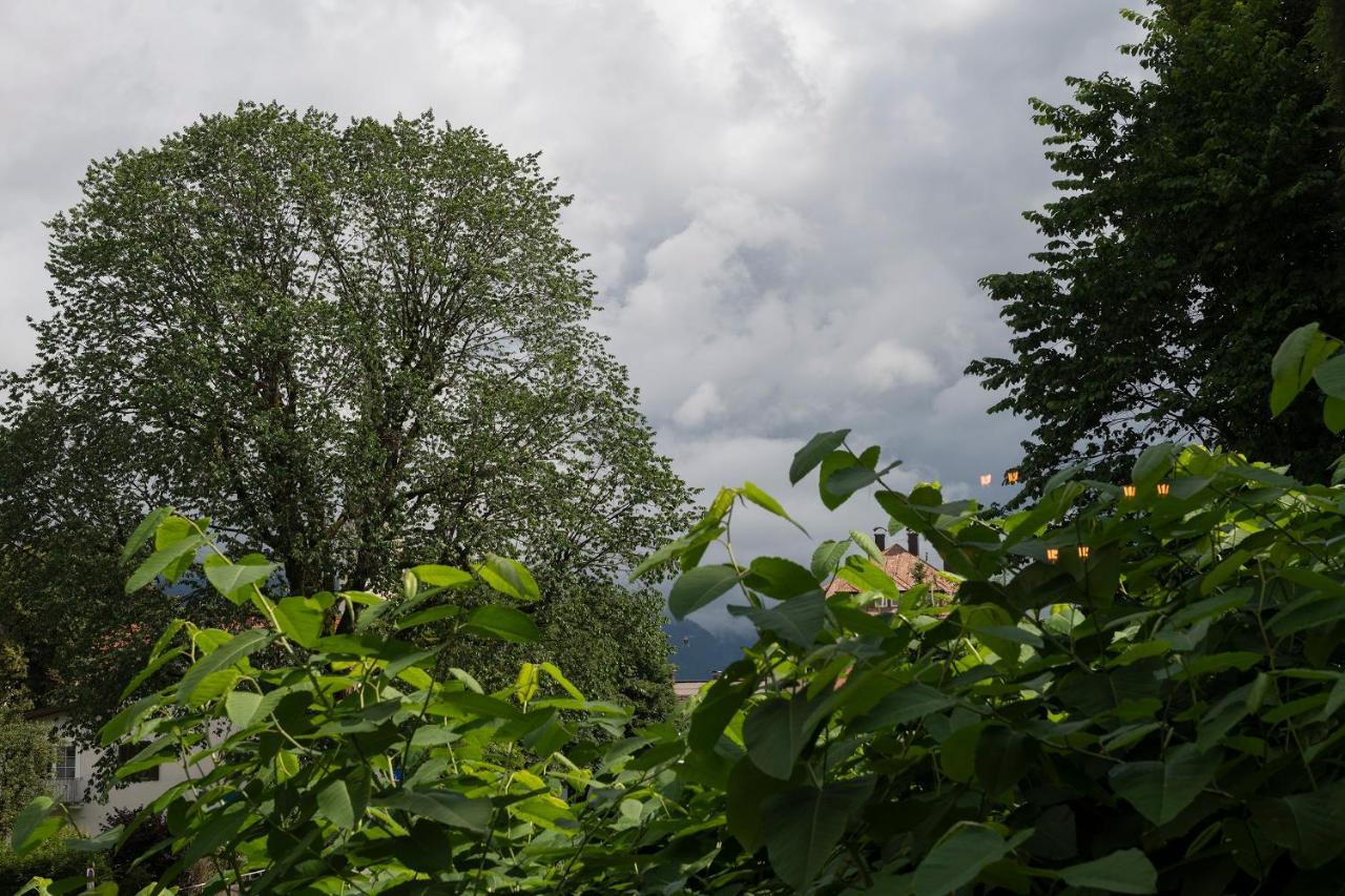 Zu Hause Im Schoenen Tirol Βίλα Kirchbichl Εξωτερικό φωτογραφία