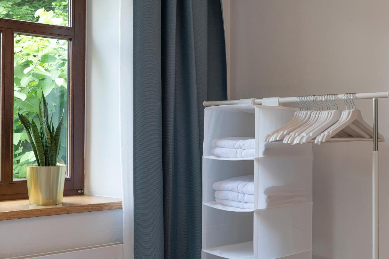 Zu Hause Im Schoenen Tirol Kirchbichl Εξωτερικό φωτογραφία