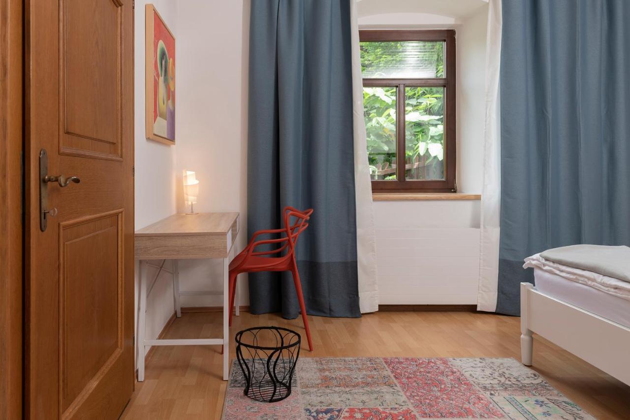 Zu Hause Im Schoenen Tirol Kirchbichl Εξωτερικό φωτογραφία