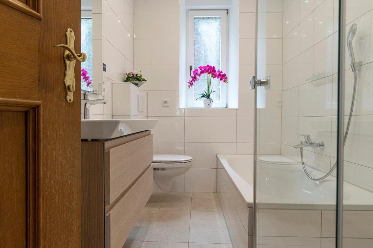 Zu Hause Im Schoenen Tirol Kirchbichl Εξωτερικό φωτογραφία
