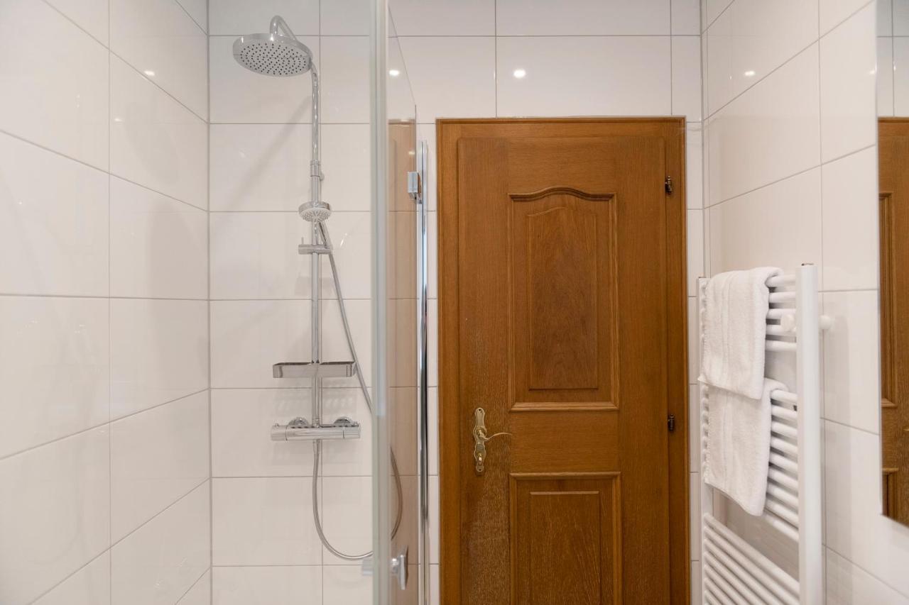 Zu Hause Im Schoenen Tirol Kirchbichl Εξωτερικό φωτογραφία
