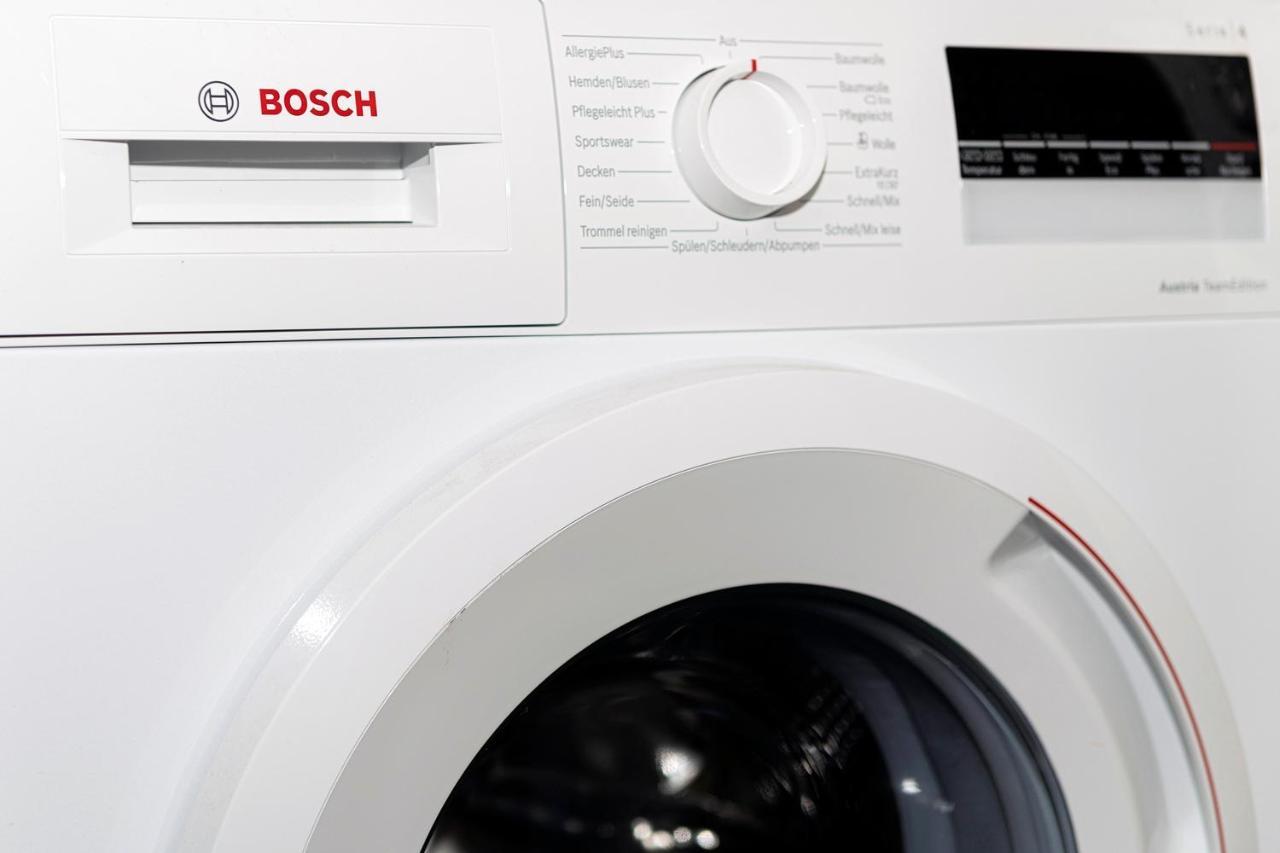 Zu Hause Im Schoenen Tirol Kirchbichl Εξωτερικό φωτογραφία