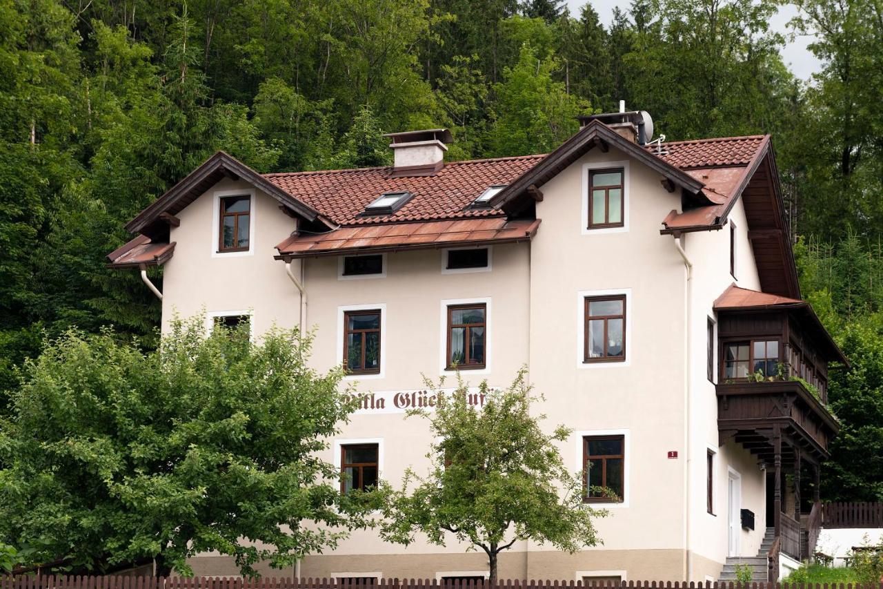 Zu Hause Im Schoenen Tirol Kirchbichl Εξωτερικό φωτογραφία